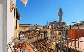 Palazzo Vecchio Penthouse - Hosted By Sweetstay